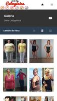 برنامه‌نما Dieta Cetogénica عکس از صفحه