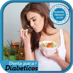Dieta Para Diabéticos APK 下載