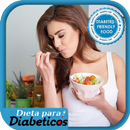 Dieta Para Diabéticos APK