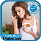 Dieta Para Diabéticos 图标