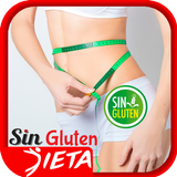Dieta Sin Gluten 图标