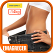 آیکون‌ Emagrecer Certo