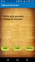 Komik Bilmeceler screenshot 1