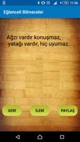 Komik Bilmeceler screenshot 2