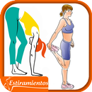 Estiramientos Musculares APK