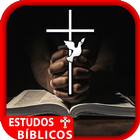 Estudos Bíblicos icon