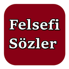 Felsefi Sözler icône