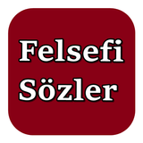 Felsefi Sözler icône