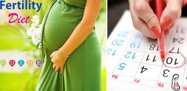 Fertility Diet Guide - Getting