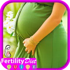 Fertility Diet Guide - Getting APK Herunterladen