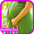 Fertility Diet Guide আইকন