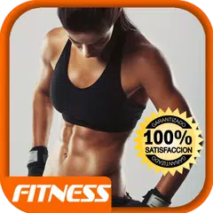 Fitness Femenino APK download