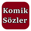 Komik Sözler APK