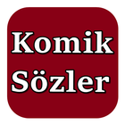 Komik Sözler иконка