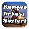 Kamyon Arkası Sözleri