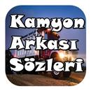 Kamyon Arkası Sözleri APK