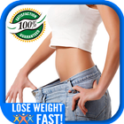How to Lose Weight Fast ícone