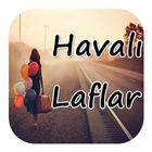 Havalı Laflar ไอคอน