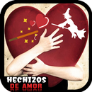 Hechizos de Amor aplikacja