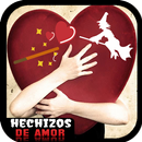 Hechizos de Amor APK