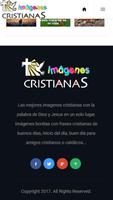 Imágenes Cristianas تصوير الشاشة 3