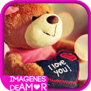 APK Imágenes de AMOR para Enamorar