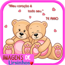 Imagens de Ursinho com Frases  APK