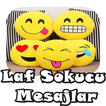 Laf Sokucu Sözler (Yeni)