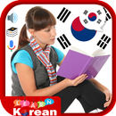 Learn Korean in just 10 minute APK