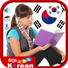 Learn Korean icône