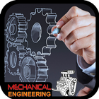 Mechanical Engineering иконка