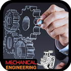 Mechanical Engineering icon