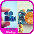 Paper Quilling