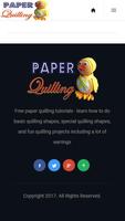 Paper Quilling screenshot 3