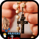 Prayers Catholic - Prayers and APK