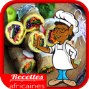 Recettes Africaines APK