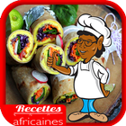 Recettes Africaines ikona