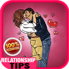 Relationship Tips-icoon