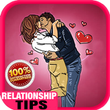 Relationship Tips icône