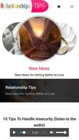 Relationship Tips 截图 1