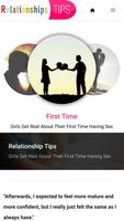 Relationship Tips 스크린샷 2