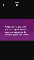 Rimas de Amor 스크린샷 3