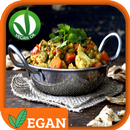 Vegan Recipes aplikacja