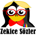 Zeka Fışkıran Sözler icon