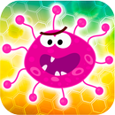 Doctor Bacterium Wars Demand APK