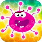 Doctor Bacterium Wars Demand icon