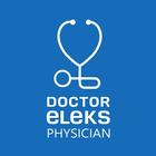 Doctor Eleks Physician ไอคอน