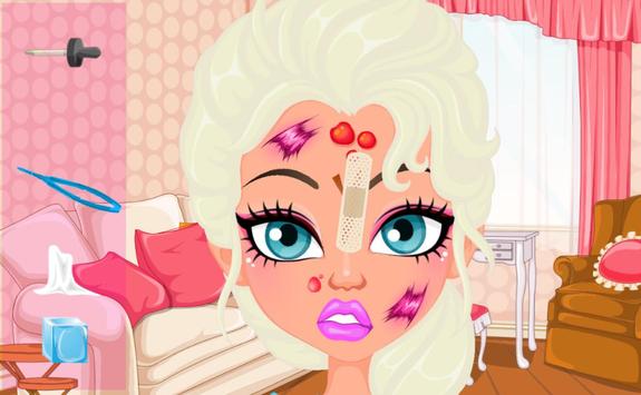 Doctor Elsa Plastic Surgery Apk Game Free Download For Android