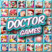 Plippa Doctor Operation Games