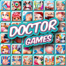 Plippa Doctor Operation Games APK